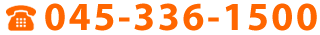045-336-1500